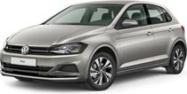 Vw Polo Trendline